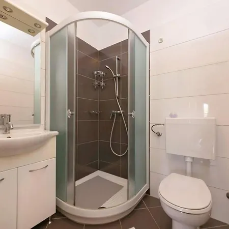 Apartamento App Marina 3 *