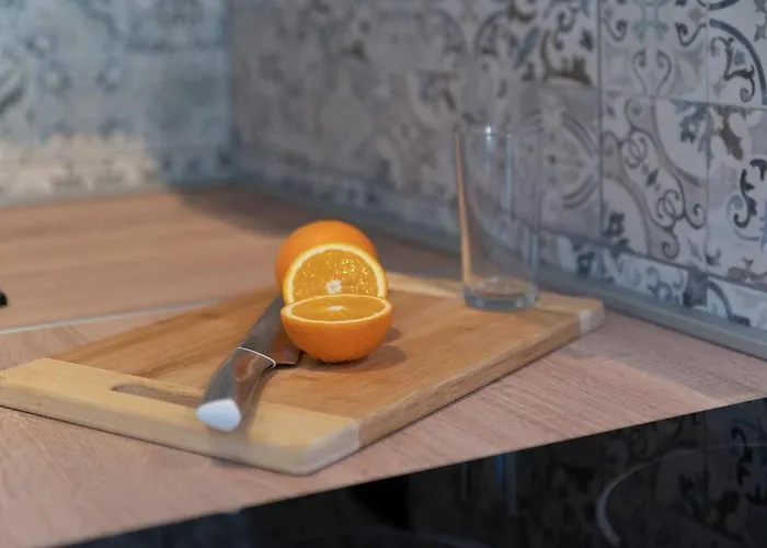 App Marina 3 Пореч