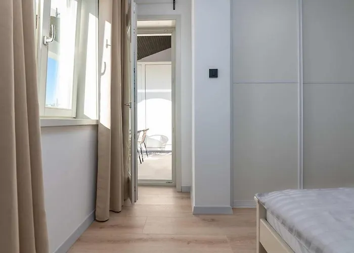 Apartment App Marina 3 Poreč