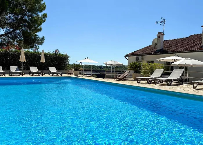 App Marina 3 Apartment