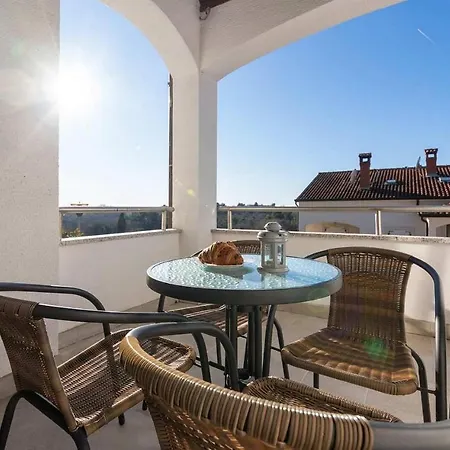 App Marina 3 Apartment Porec