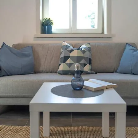 App Marina 3 Apartment