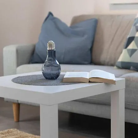 Apartment App Marina 3 *