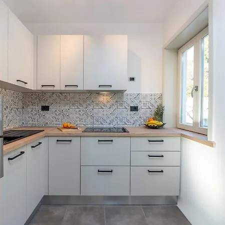 App Marina 3 * Poreč