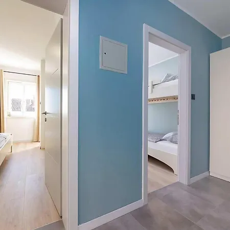 App Marina 3 * Poreč