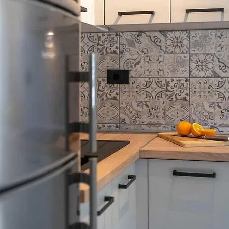 Apartamento App Marina 3 *