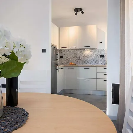 Daire App Marina 3 Poreč