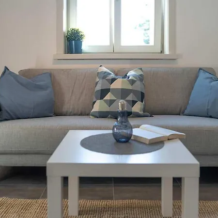 App Marina 3 Apartamento *