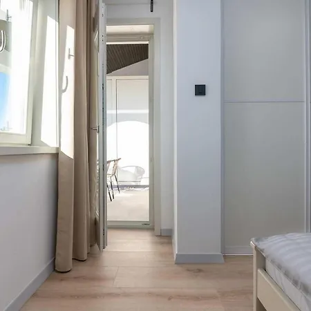 Apartamento App Marina 3 Poreč