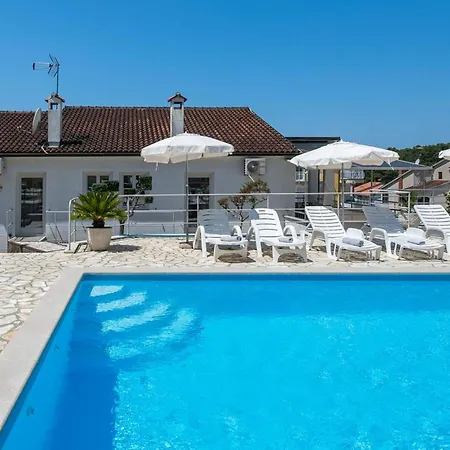 App Marina 3 * Porec