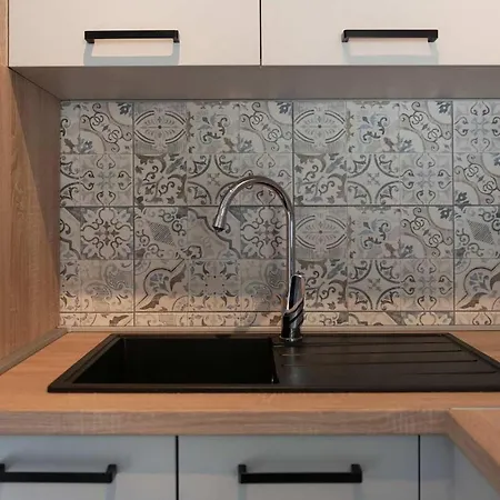 Apartamento App Marina 3