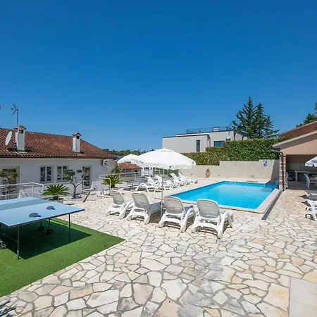 App Marina 3 Apartment Porec