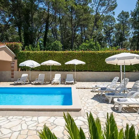 App Marina 3 * Porec
