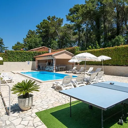 App Marina 3 Apartment Porec
