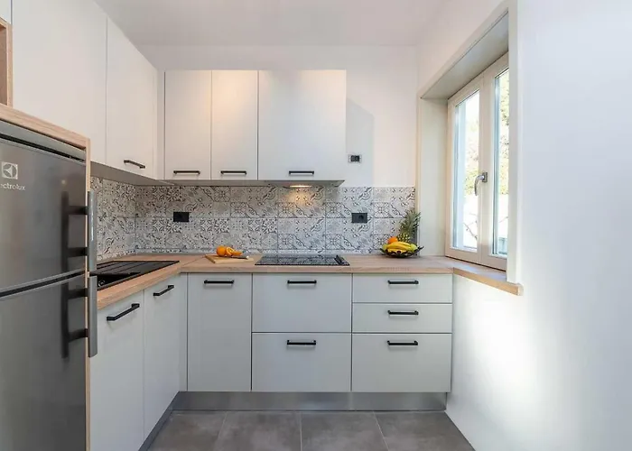 App Marina 3 * Poreč