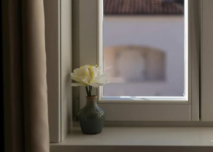 App Marina 3 * Poreč