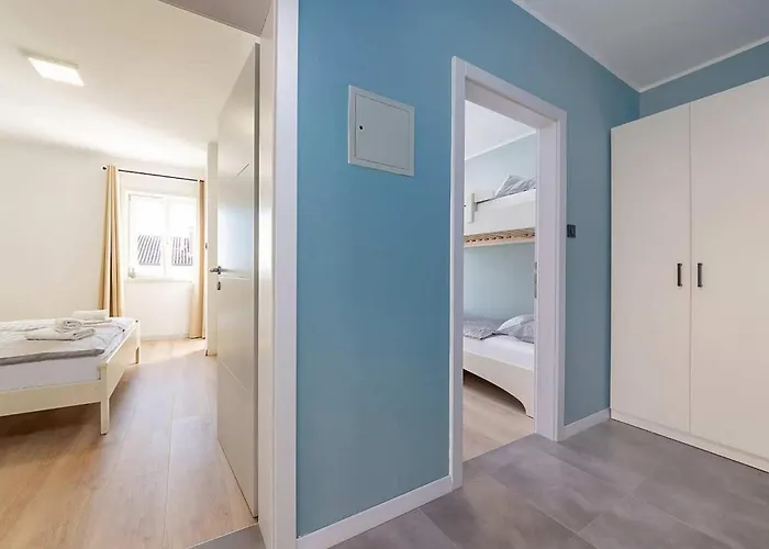 App Marina 3 * Poreč