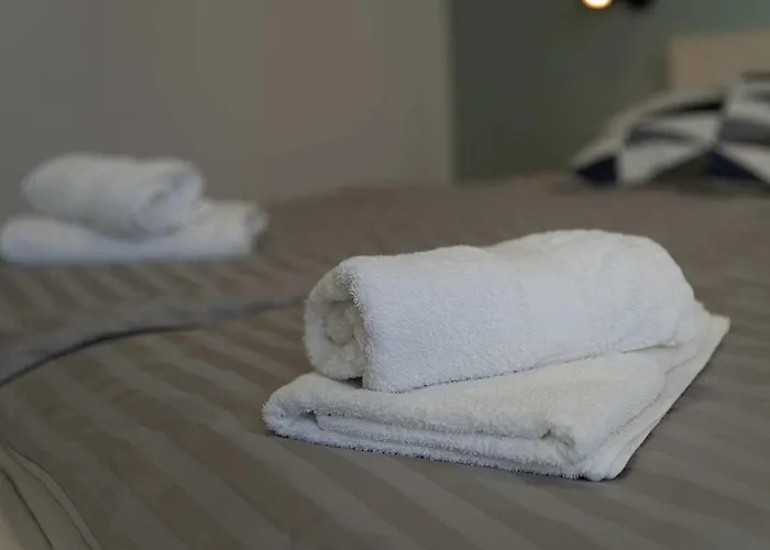 Apartman App Marina 3