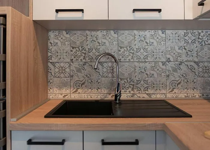 Apartmán App Marina 3