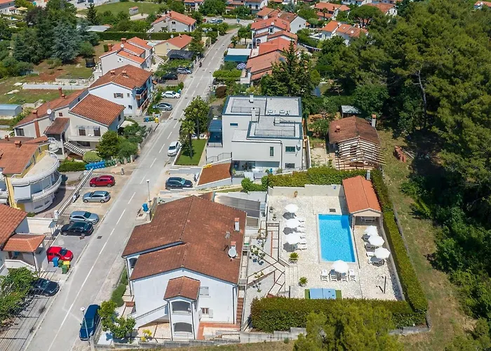 App Marina 3 * Poreč