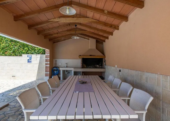 App Marina 3 Apartman *