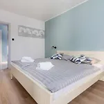 Apartman App Marina 3 Porec