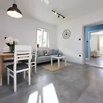 App Marina 3 Apartman Porec