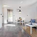 Apartman App Marina 3 *
