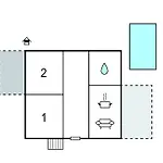 App Marina 3 Apartman *