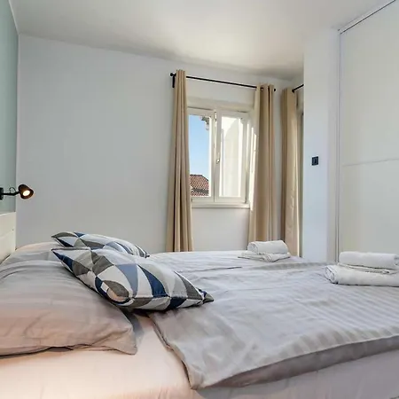 App Marina 3 Apartman *