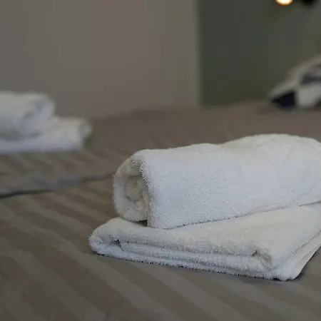 Lägenhet App Marina 3