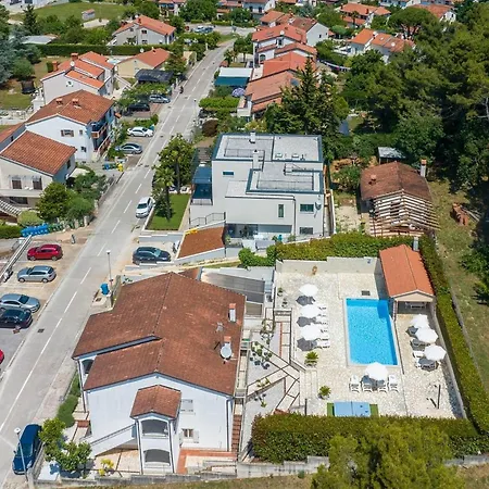 App Marina 3 * Porec